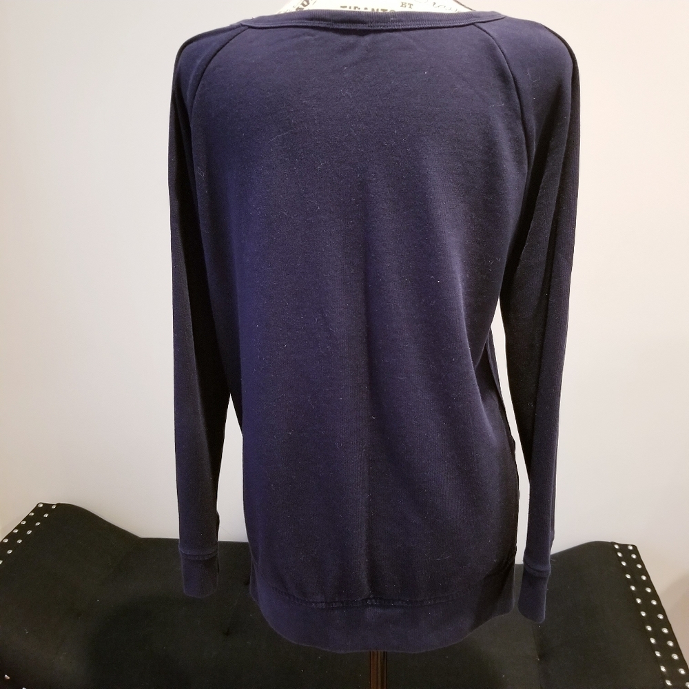 Express Sweater (S) - Picture 2 of 4